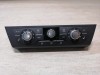 Audi A6 C7 блок управления климат контролем