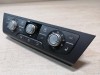 Audi A6 C7 блок управления климат контролем
