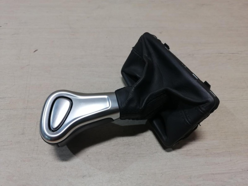 Audi A6 C7 ручка кулисы акпп