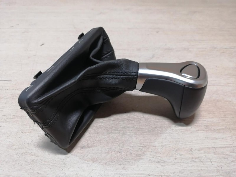 Audi A6 C7 ручка кулисы акпп