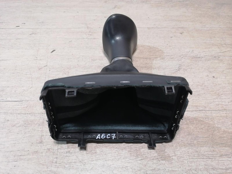 Audi A6 C7 ручка кулисы акпп