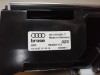 Audi A6 C7 информационный дисплей монитор