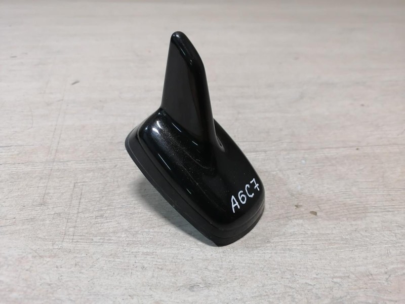 Audi A6 C7 антенна наружная плавник