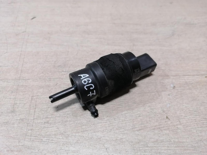 Audi A6 C7 моторчик омывателя лобового стекла