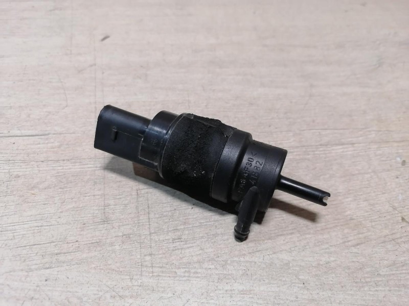 Audi A6 C7 моторчик омывателя лобового стекла