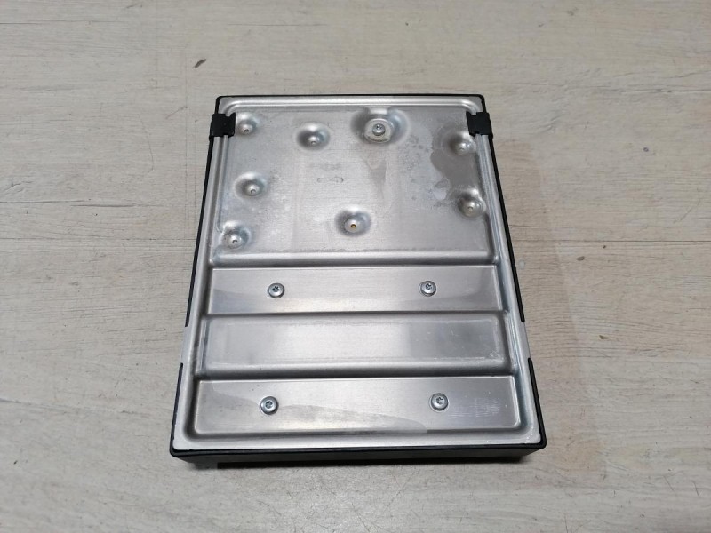 Audi A6 C7 блок комфорта