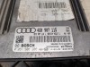 Audi A6 C7 блок управления двигателем эбу двс мозги 2.0