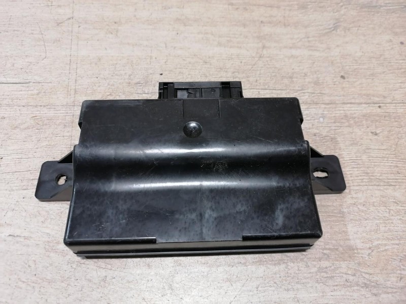 Audi A6 C7 блок управления интерфейсом Gateway