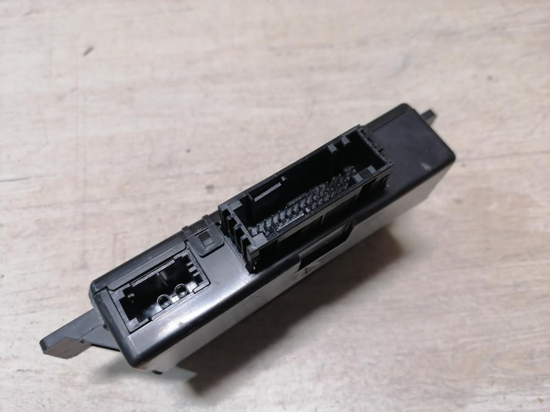 Audi A6 C7 блок управления интерфейсом Gateway