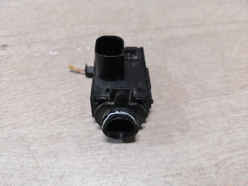 Audi A6 C7 датчик качества воздуха деф