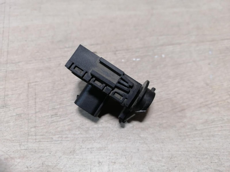 Audi A6 C7 датчик качества воздуха деф