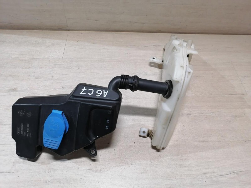 Audi A6 C7 бачок омывателя