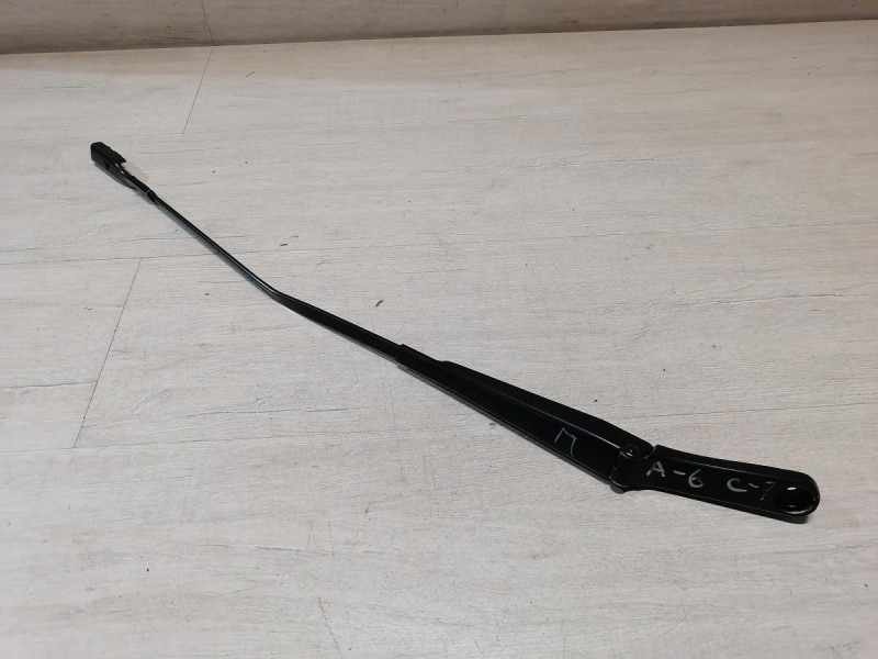 Audi A6 C7 поводок дворника левый правый к-кт