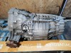 Audi A6 C7 коробка вариатор