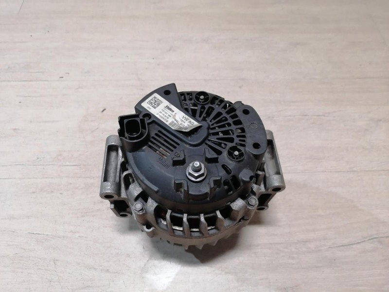 Audi A6 C7 генератор