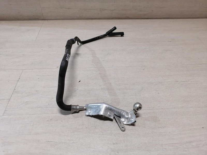 Audi A6 C7 трубка турбины патрубок 0261230209