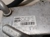 Audi A6 C7 радиатор охлаждения коробки акпп теплообменник