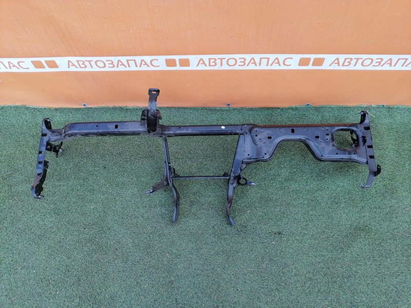 Audi A6 C7 усилитель торпедо