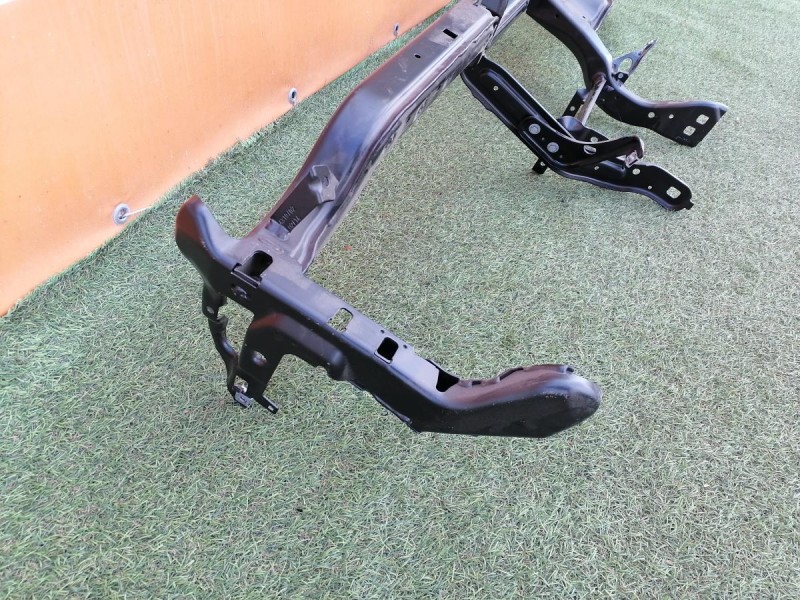 Audi A6 C7 усилитель торпедо