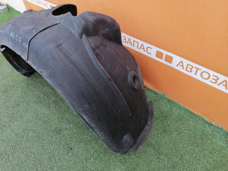 Audi A6 C7 подкрылок передний левый