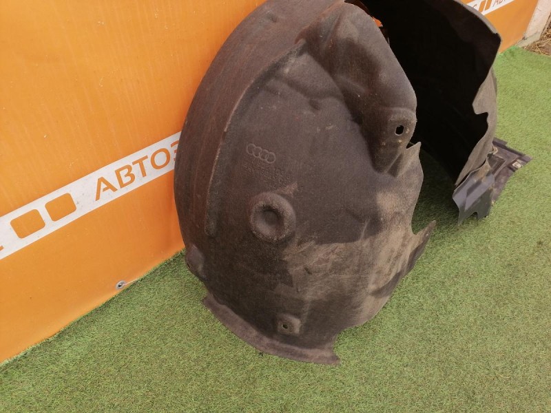 Audi A6 C7 подкрылок передний левый