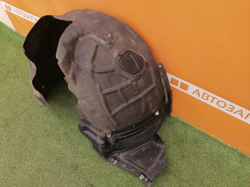 Audi A6 C7 подкрылок передний левый