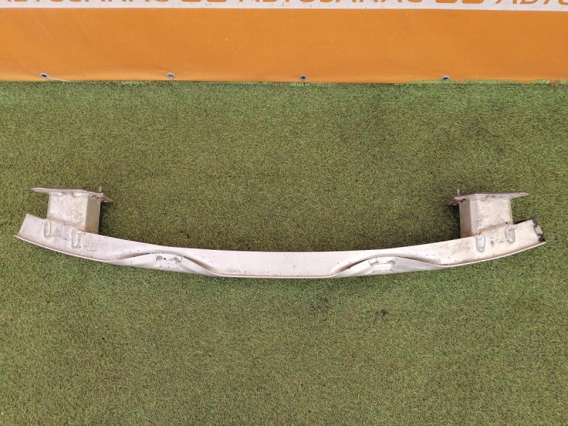 Audi A6 C7 усилитель заднего бампера