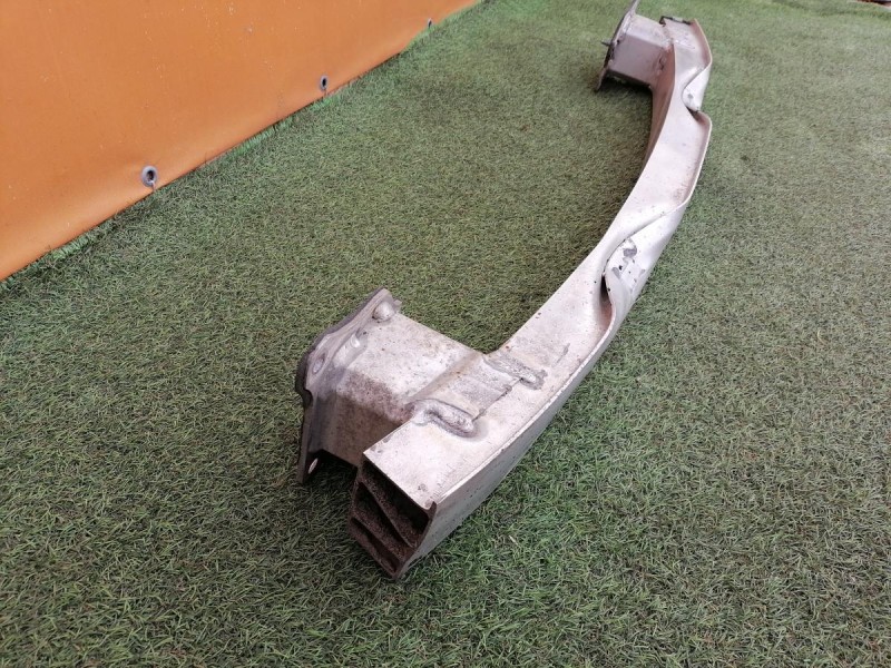 Audi A6 C7 усилитель заднего бампера