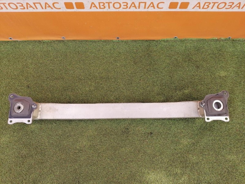 Audi A6 C7 усилитель заднего бампера