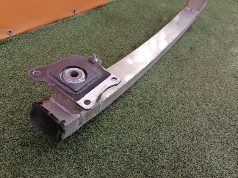 Audi A6 C7 усилитель заднего бампера