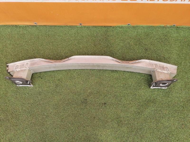 Audi A6 C7 усилитель заднего бампера