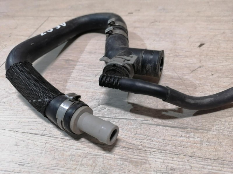 Audi A6 C7 трубка вакуумная 4G0611931AB