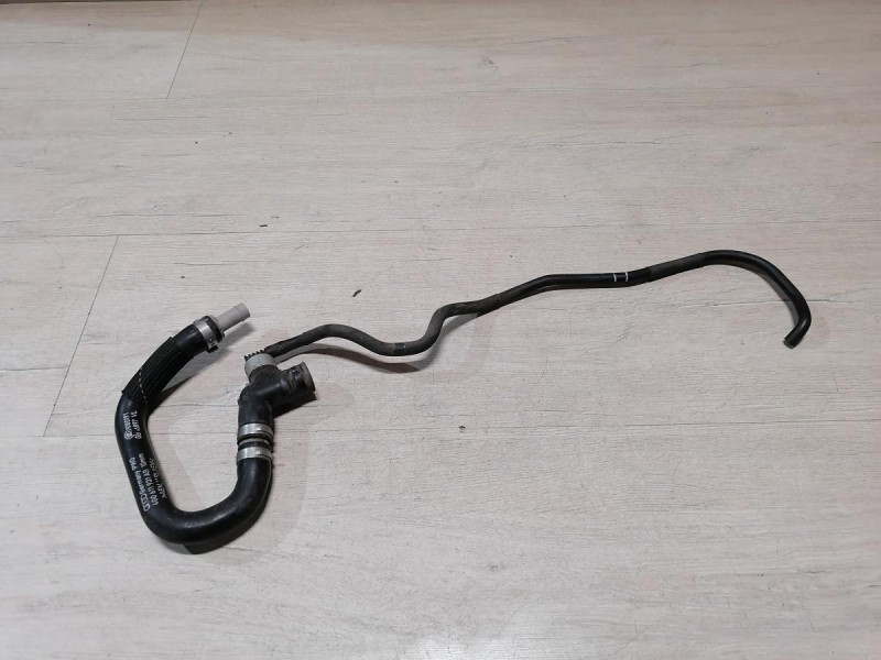 Audi A6 C7 трубка вакуумная 4G0611931AB