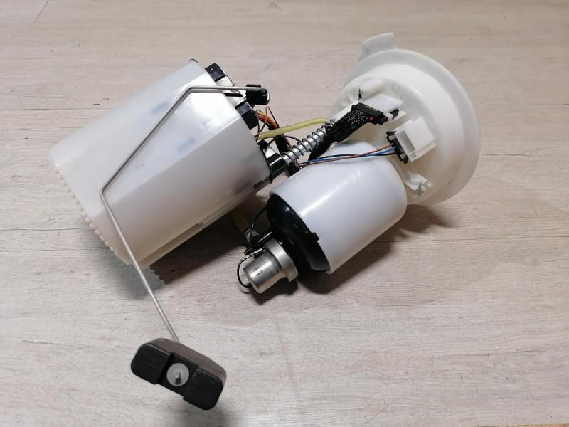 Audi A6 C7 бензонасос