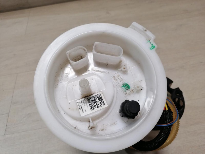 Audi A6 C7 бензонасос