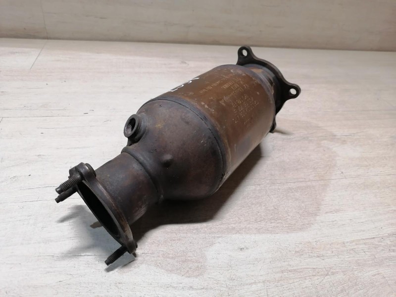 Audi A6 C7 катализатор