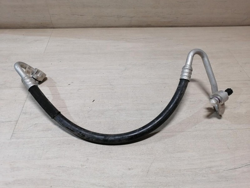 Audi A6 C7 трубка кондиционера 4g0260707