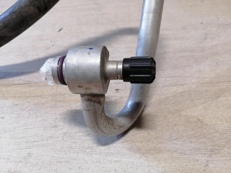 Audi A6 C7 трубка кондиционера 4g0260707