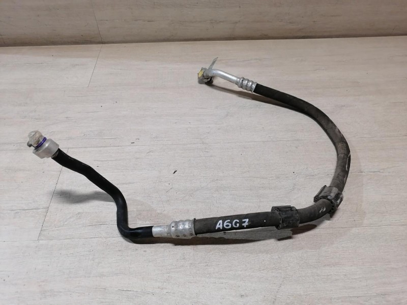 Audi A6 C7 трубка кондиционера 4g0260701