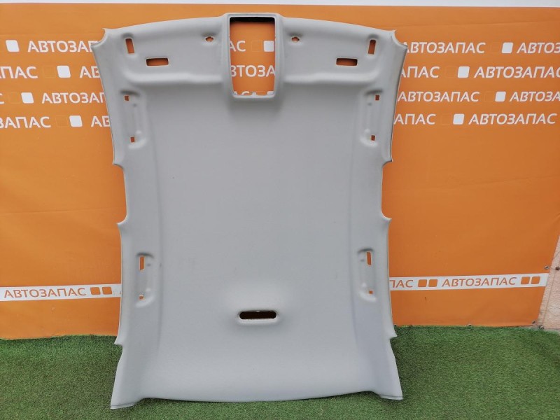 Audi A6 C7 потолок