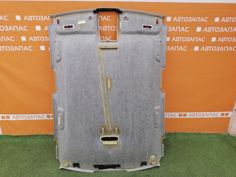 Audi A6 C7 потолок