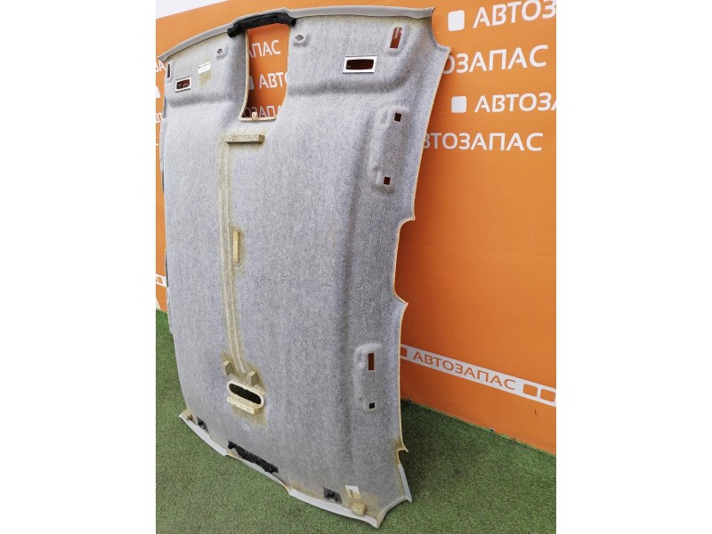 Audi A6 C7 потолок