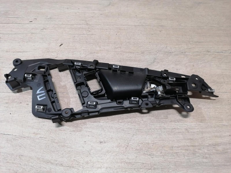 Audi A6 C7 ручка двери внутренняя передняя левая