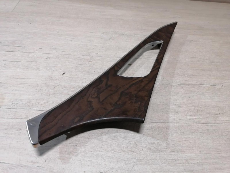 Audi A6 C7 накладка обшивки двери декоративная к-кт 4шт