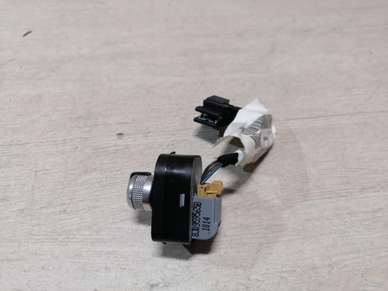 Audi A6 C7 блок управления зеркалами