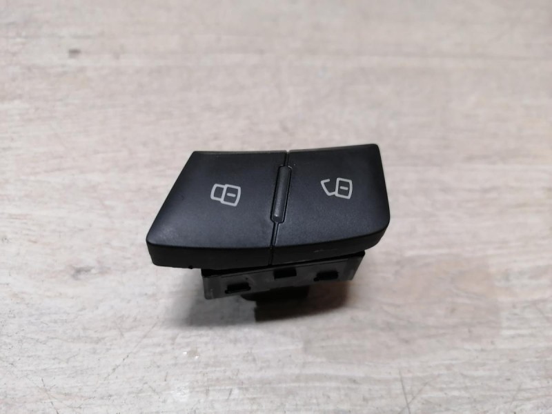 Audi A6 C7 кнопка блокировки двери передняя правая