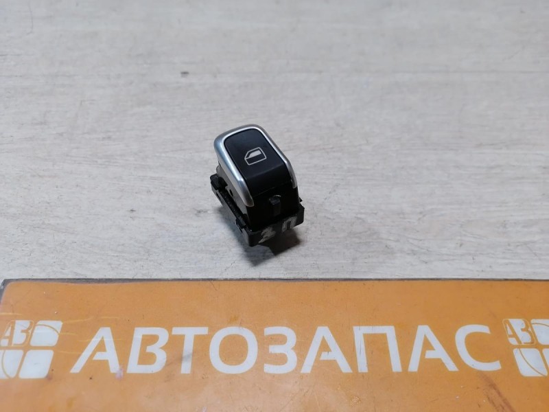 Audi A6 C7 кнопка стеклоподъемника