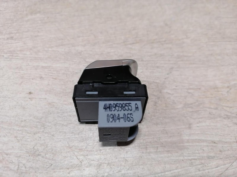 Audi A6 C7 кнопка стеклоподъемника