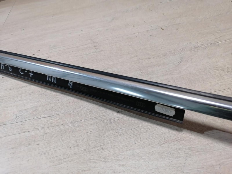 Audi A6 C7 бархотка наружная передняя правая