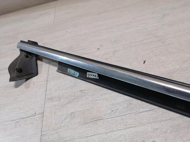 Audi A6 C7 бархотка наружная передняя правая